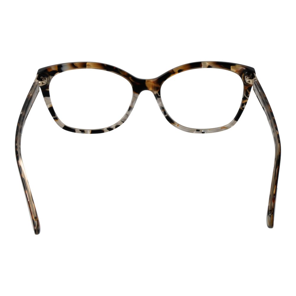 Marciano by Guess Brown Acetate Glasses (Frames) - Image 3