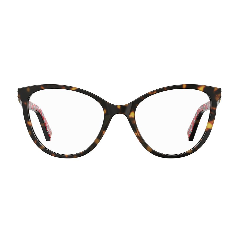 Love Moschino Bicolor Acetate Frames - Image 2