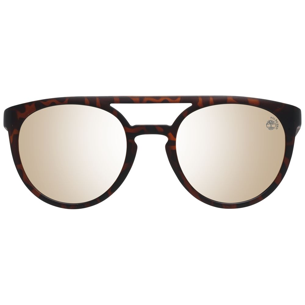 Timberland Brown Men Sunglass - Image 2
