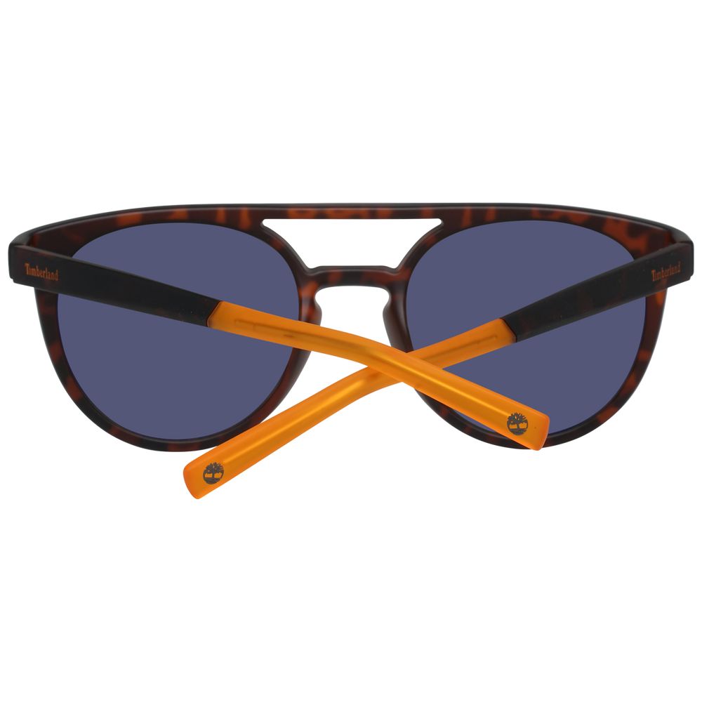 Timberland Brown Men Sunglass - Image 3