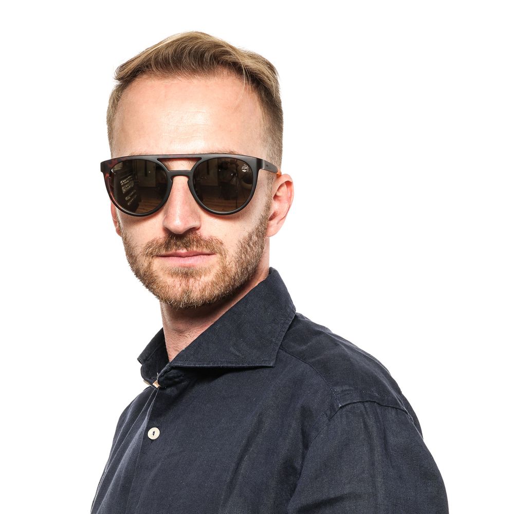 Timberland Brown Men Sunglass - Image 4