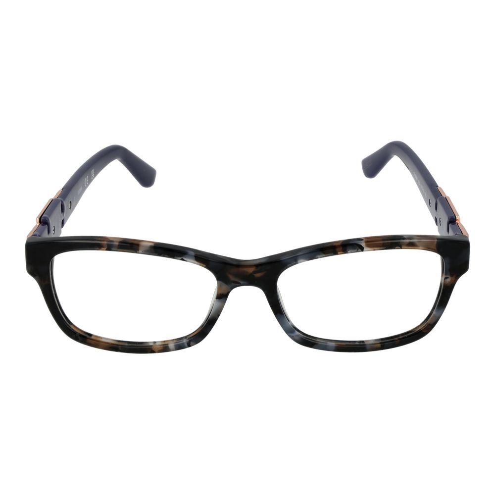 Guess Gray Acetate Glasses (Frames) - Image 2
