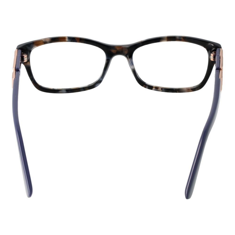 Guess Gray Acetate Glasses (Frames) - Image 3