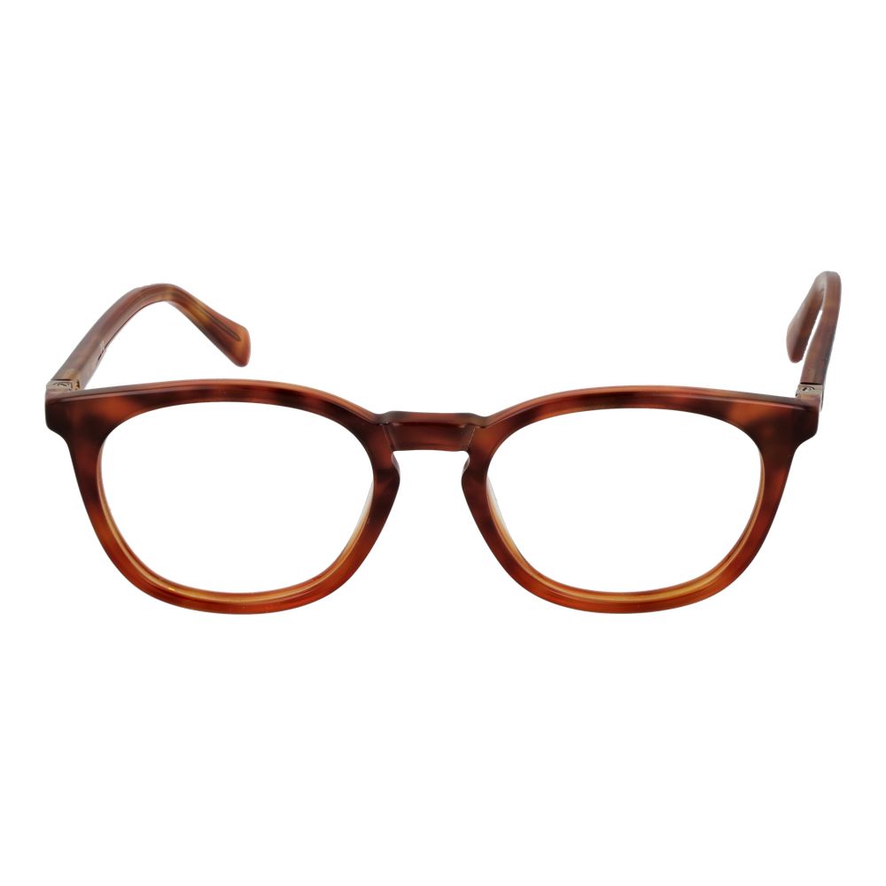 Guess Brown Plastic Glasses (Frames) - Image 2