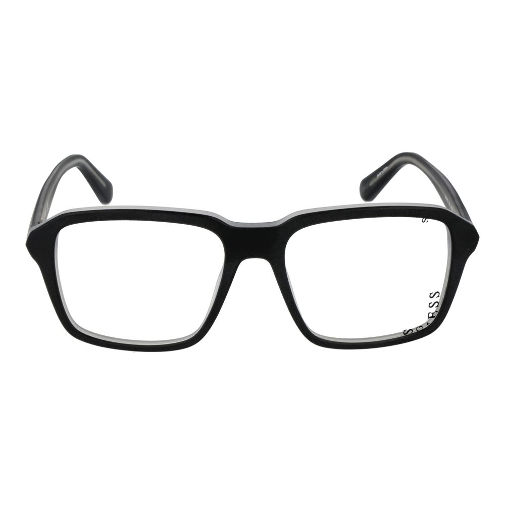 Guess Black Women Glasses Frame - Image 2