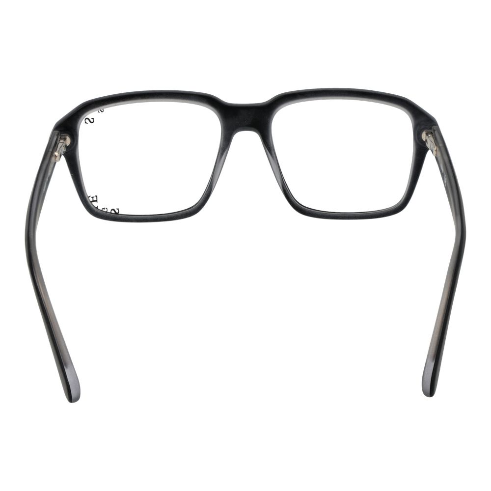 Guess Black Women Glasses Frame - Image 3