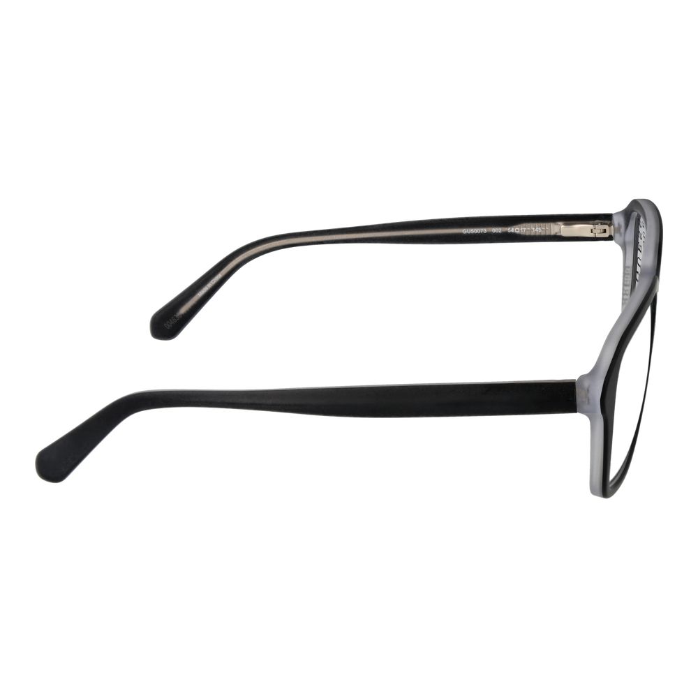 Guess Black Women Glasses Frame - Image 5