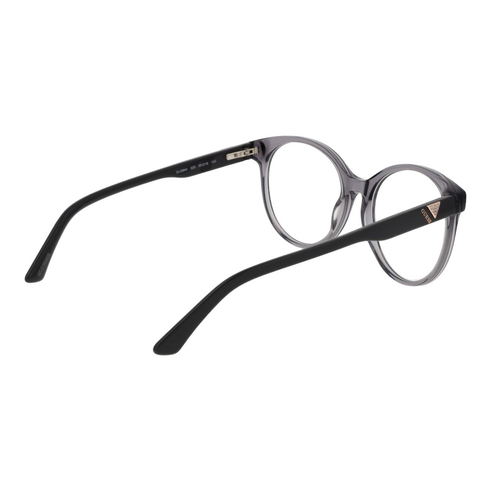 Guess Gray Acetate Glasses (Frames) - Image 3