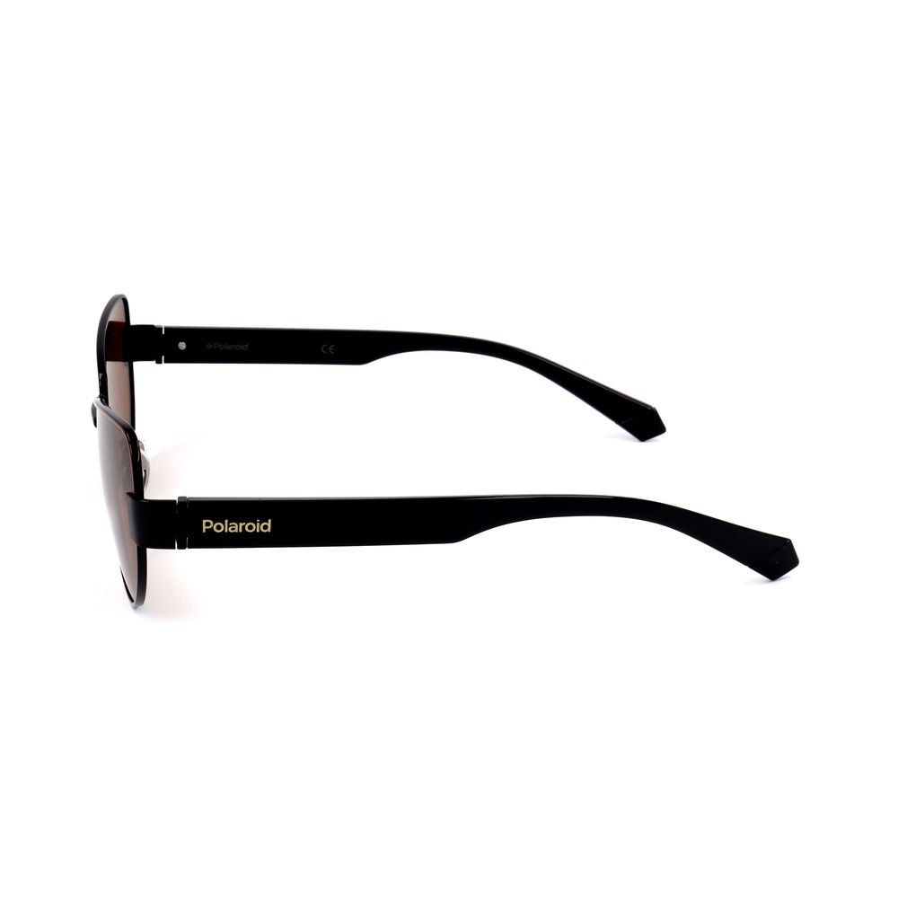 Polaroid Bicolor Polycarbonate Sunglasses - Image 3