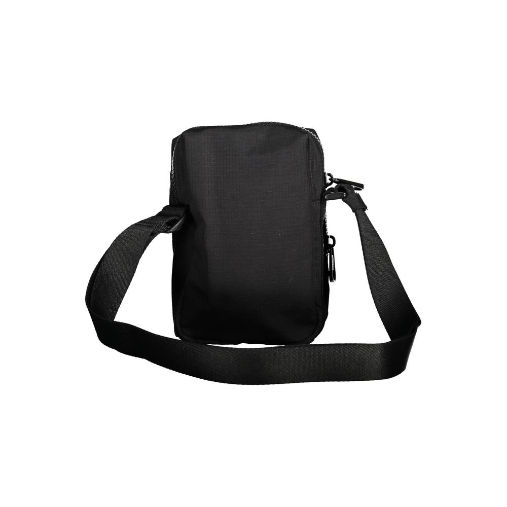 Calvin Klein Nero Nylon Men Shoulder Bag - Image 2