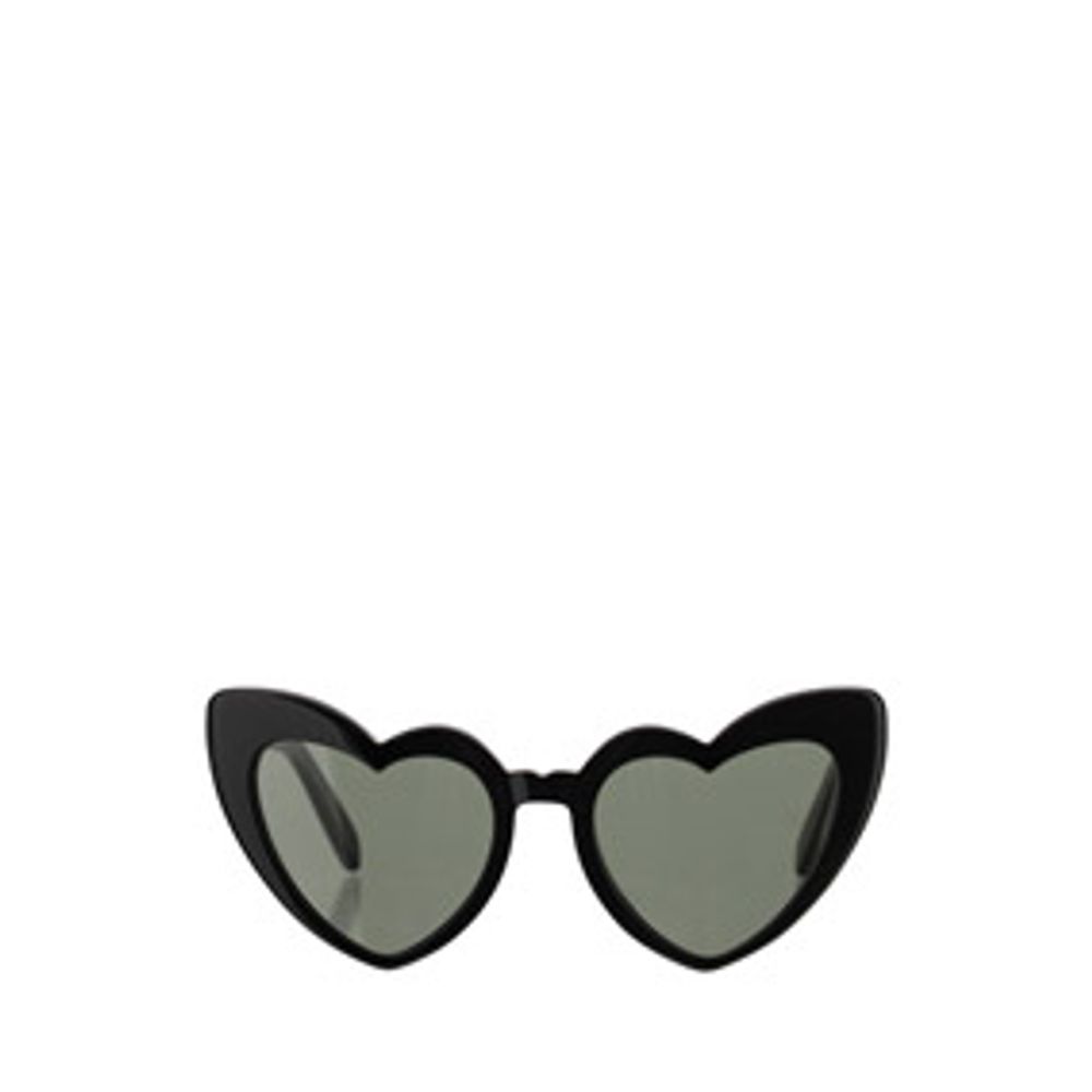 Saint Laurent LouLou Sunglasses - Image 4