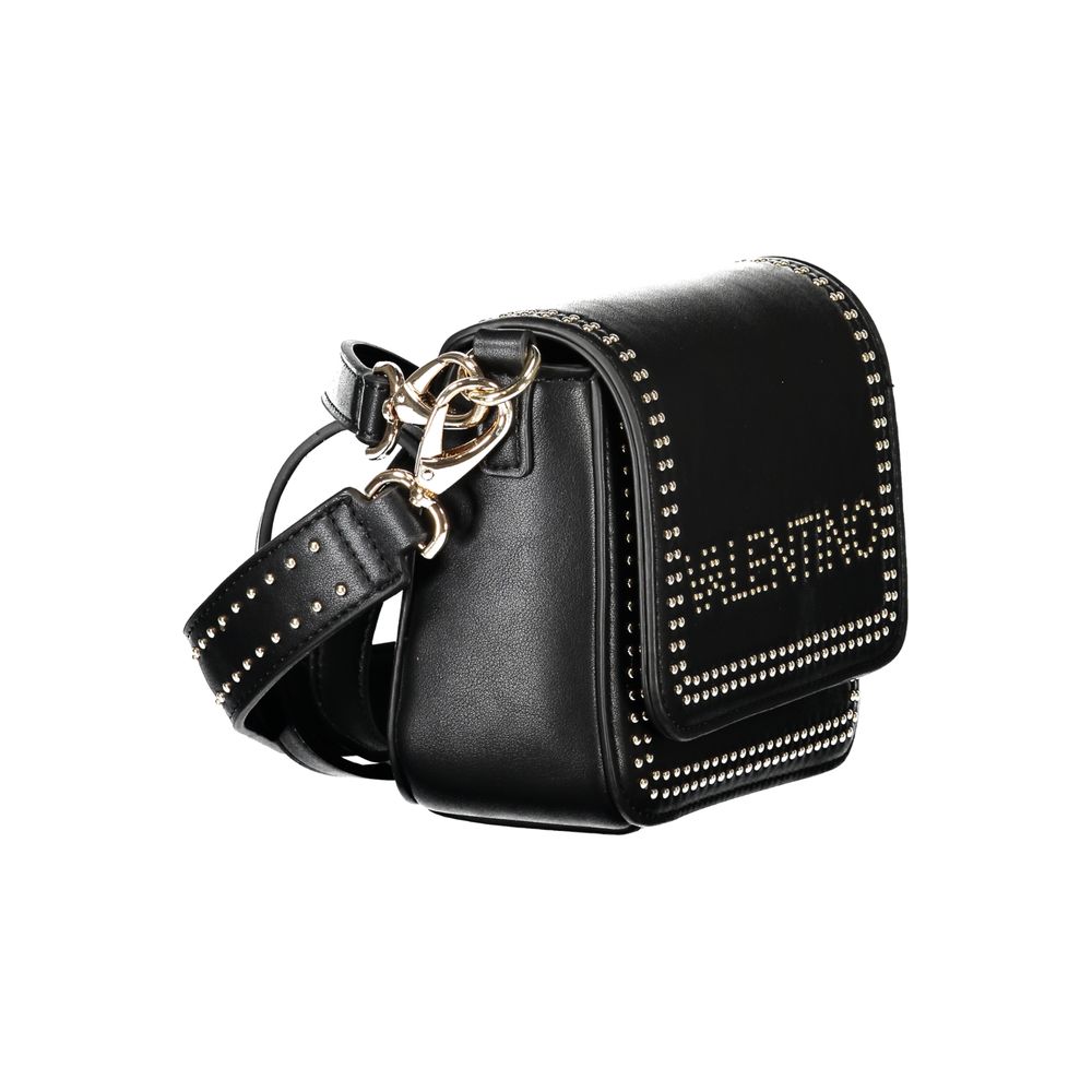 Mario Valentino Black Polyethylene Handbag - Image 3