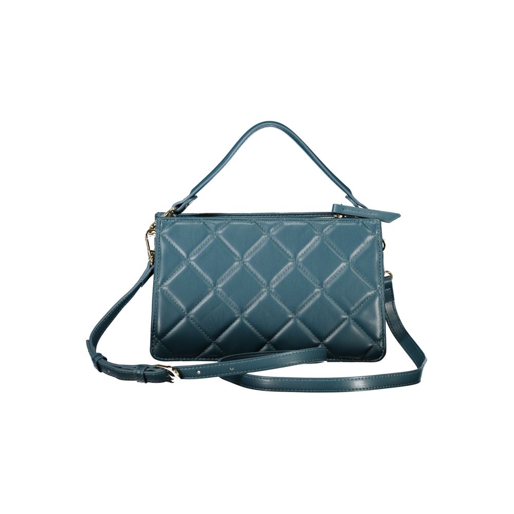 Mario Valentino Green Polyethylene Handbag - Image 2