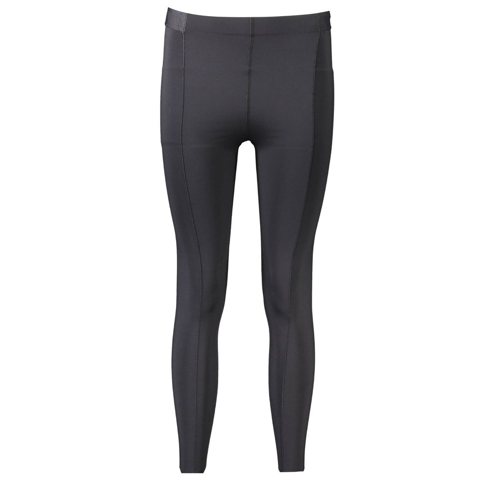 Calvin Klein Black Polyester Underwear