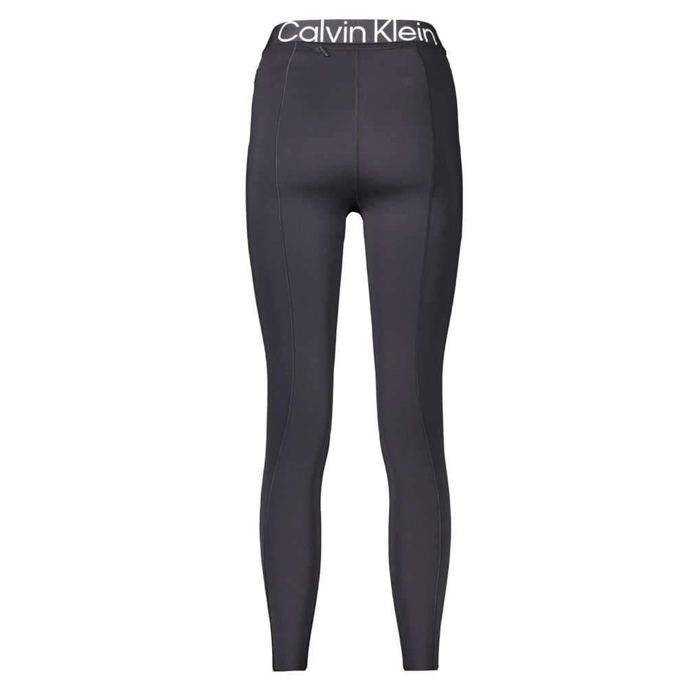 Calvin Klein Black Polyester Underwear - Image 2