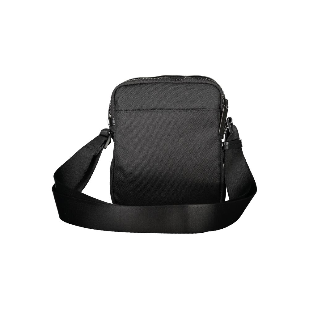 Calvin Klein Black Polyester Shoulder Bag - Image 2