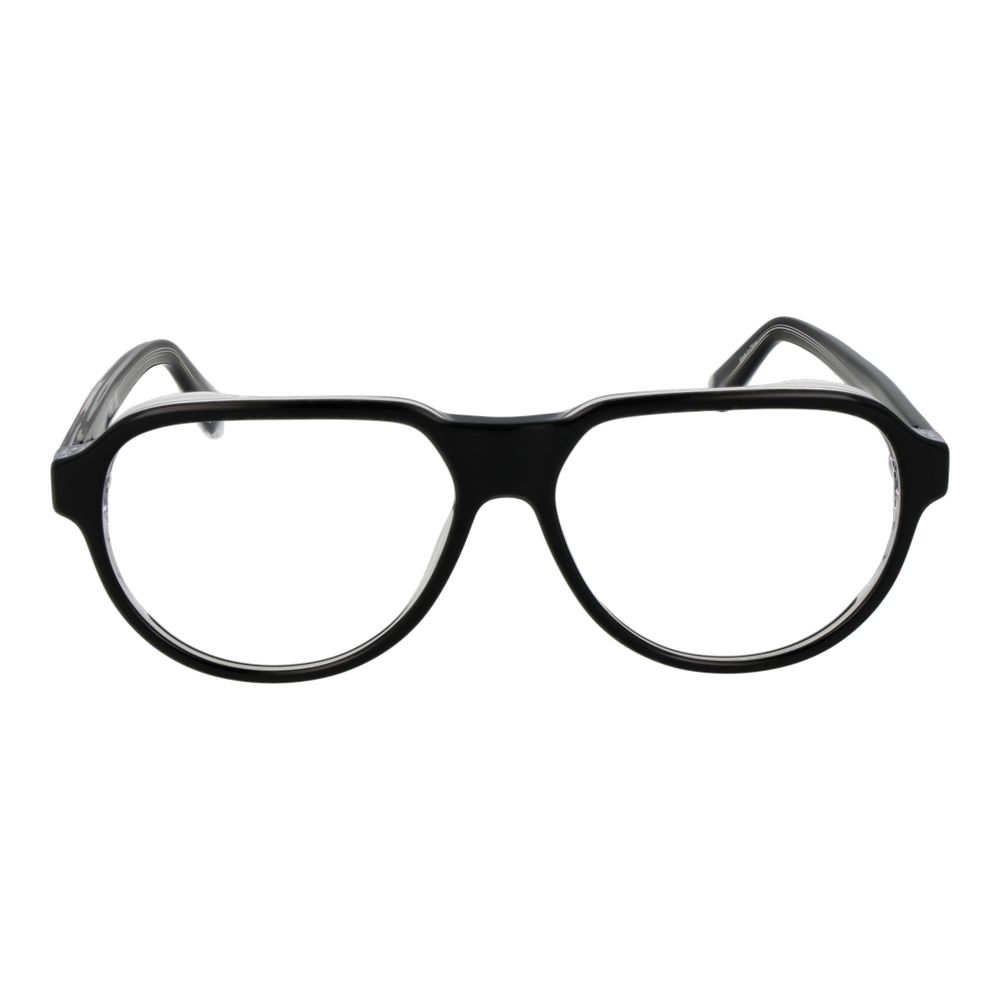 Guess Black Acetate Glasses (Frames) - Image 2