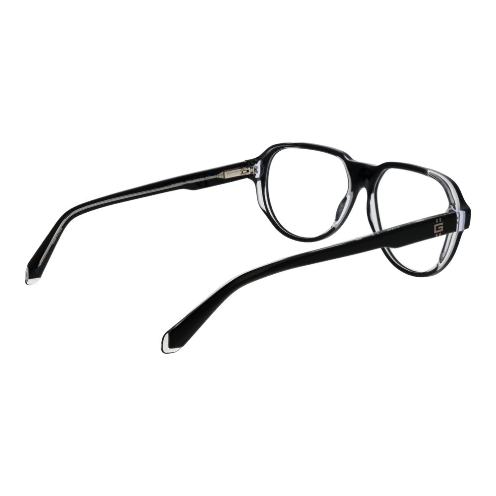 Guess Black Acetate Glasses (Frames) - Image 3