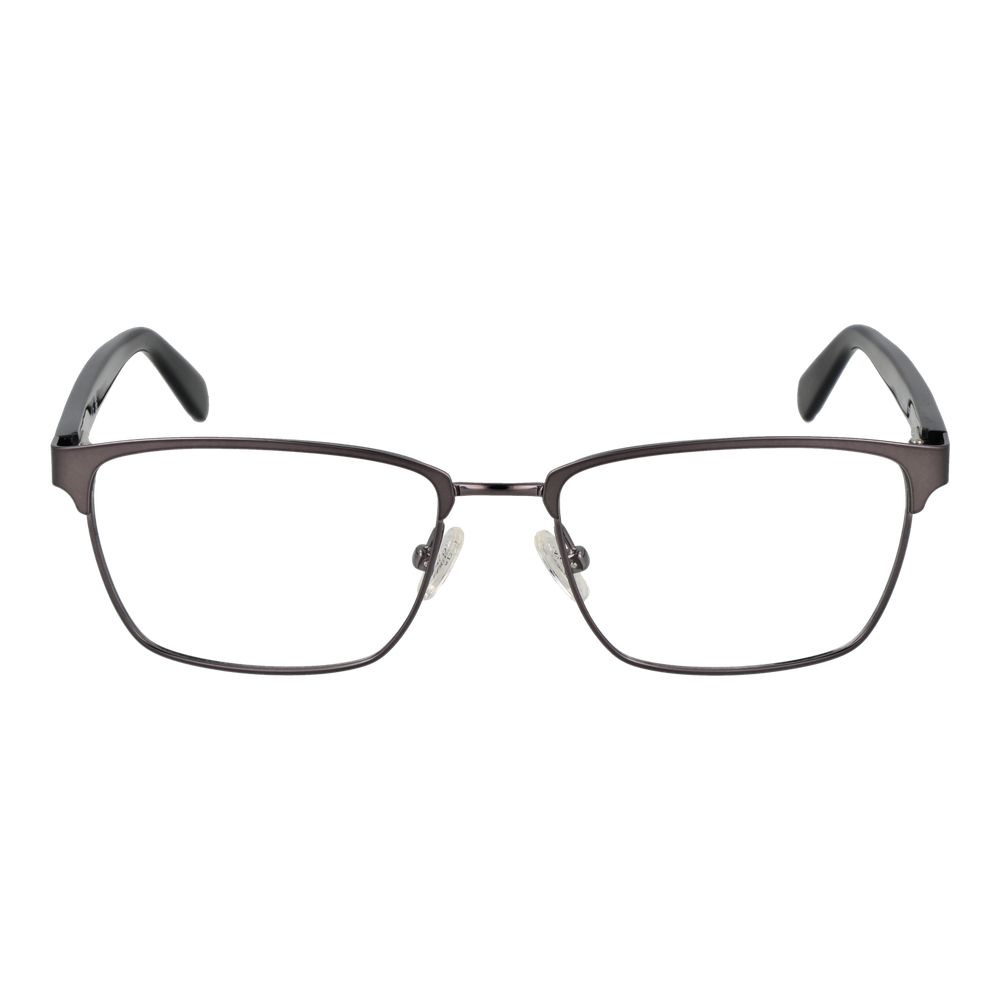 Guess Silver Metal Glasses (Frames) - Image 2