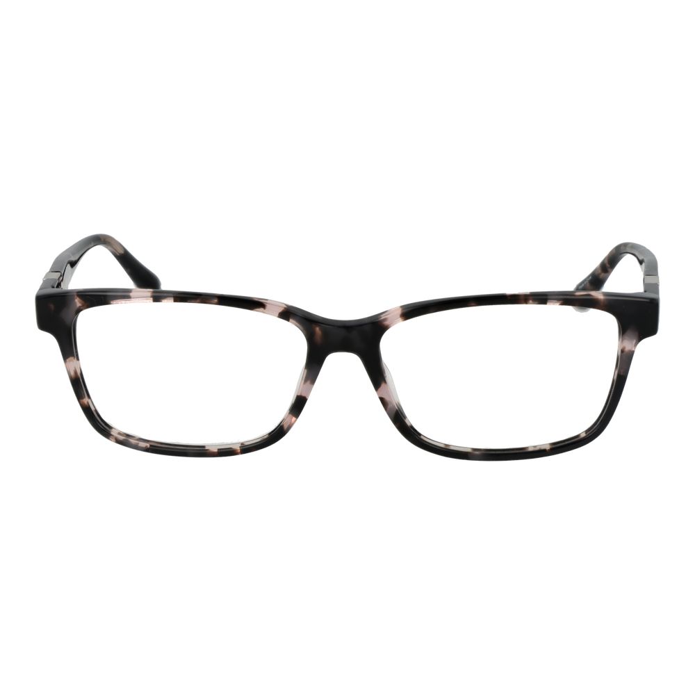 Guess Black Plastic Glasses (Frames) - Image 2