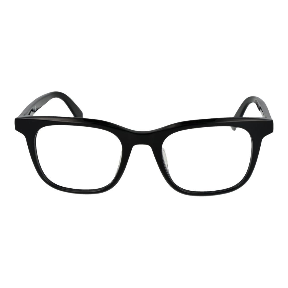 Guess Black Acetate Glasses (Frames) - Image 2