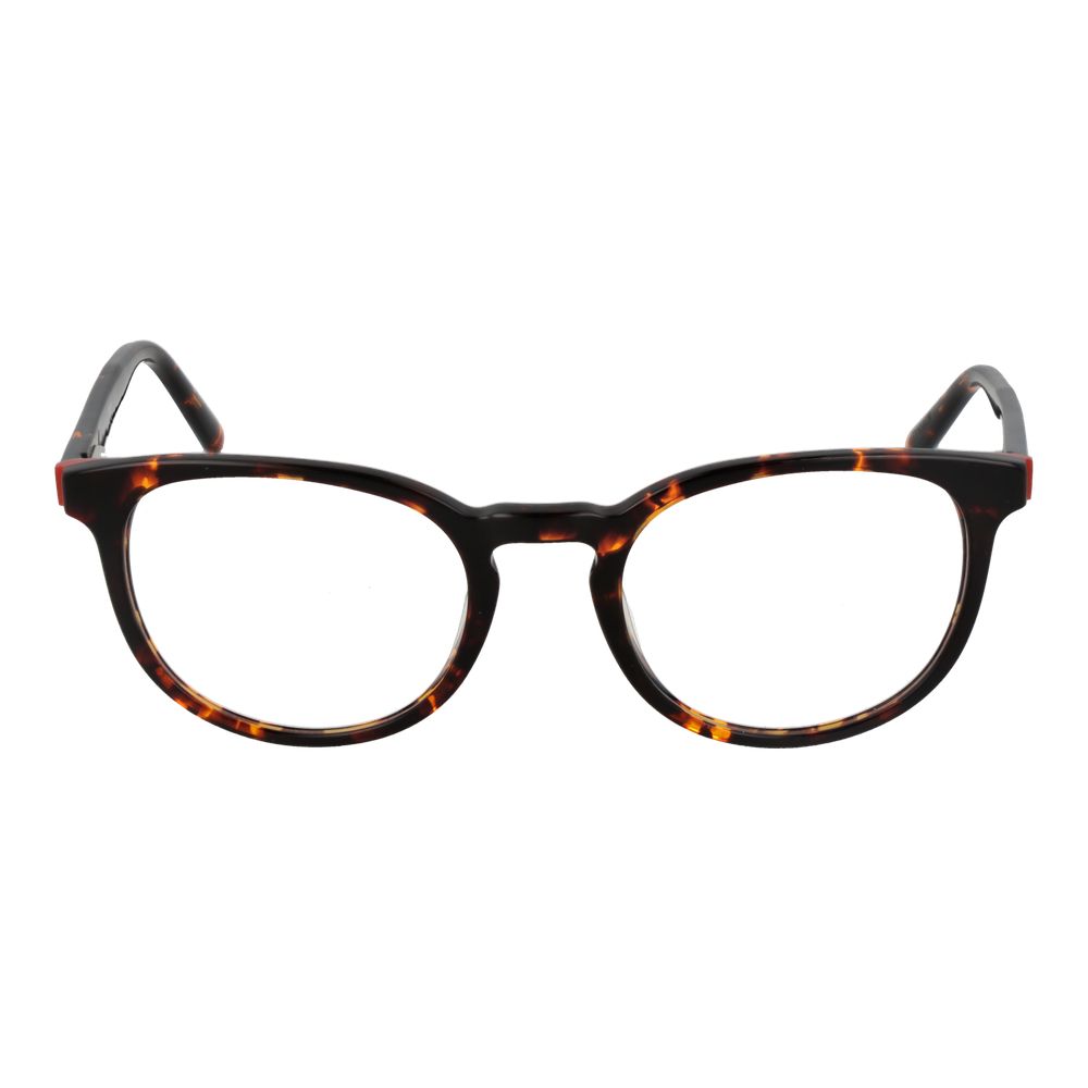Guess Brown Acetate Glasses (Frames) - Image 2
