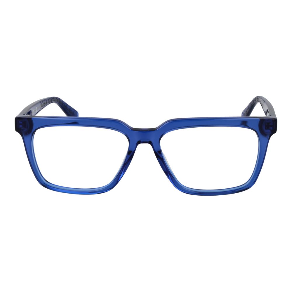Guess Blue Acetate Glasses (Frames) - Image 2