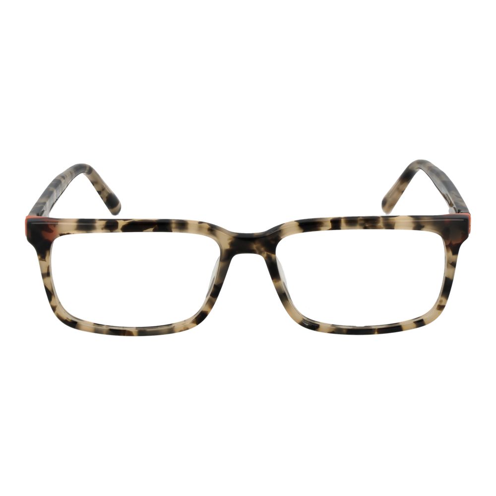 Guess Beige Acetate Glasses (Frames) - Image 2