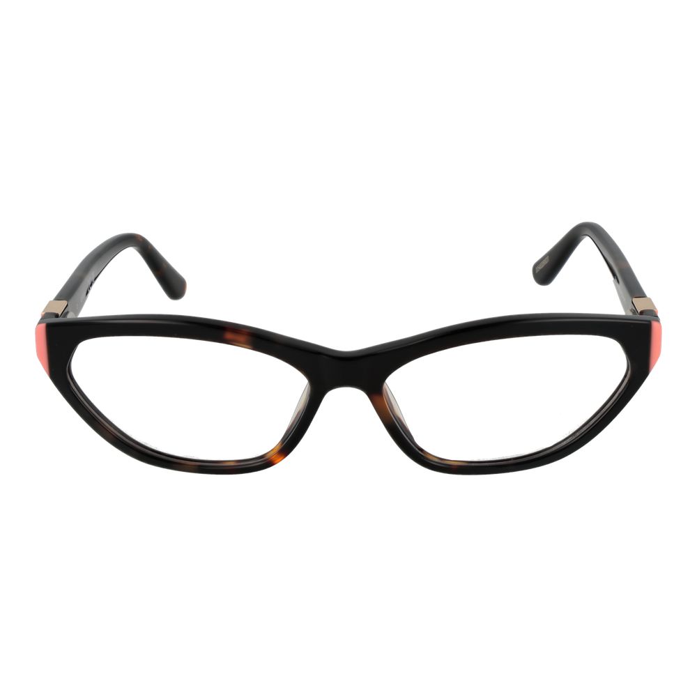 Guess Brown Acetate Glasses (Frames) - Image 2