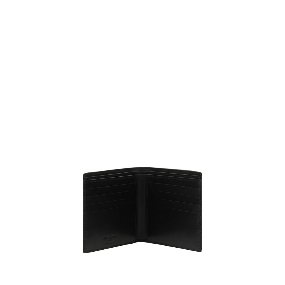 Saint Laurent Wallet - Image 3