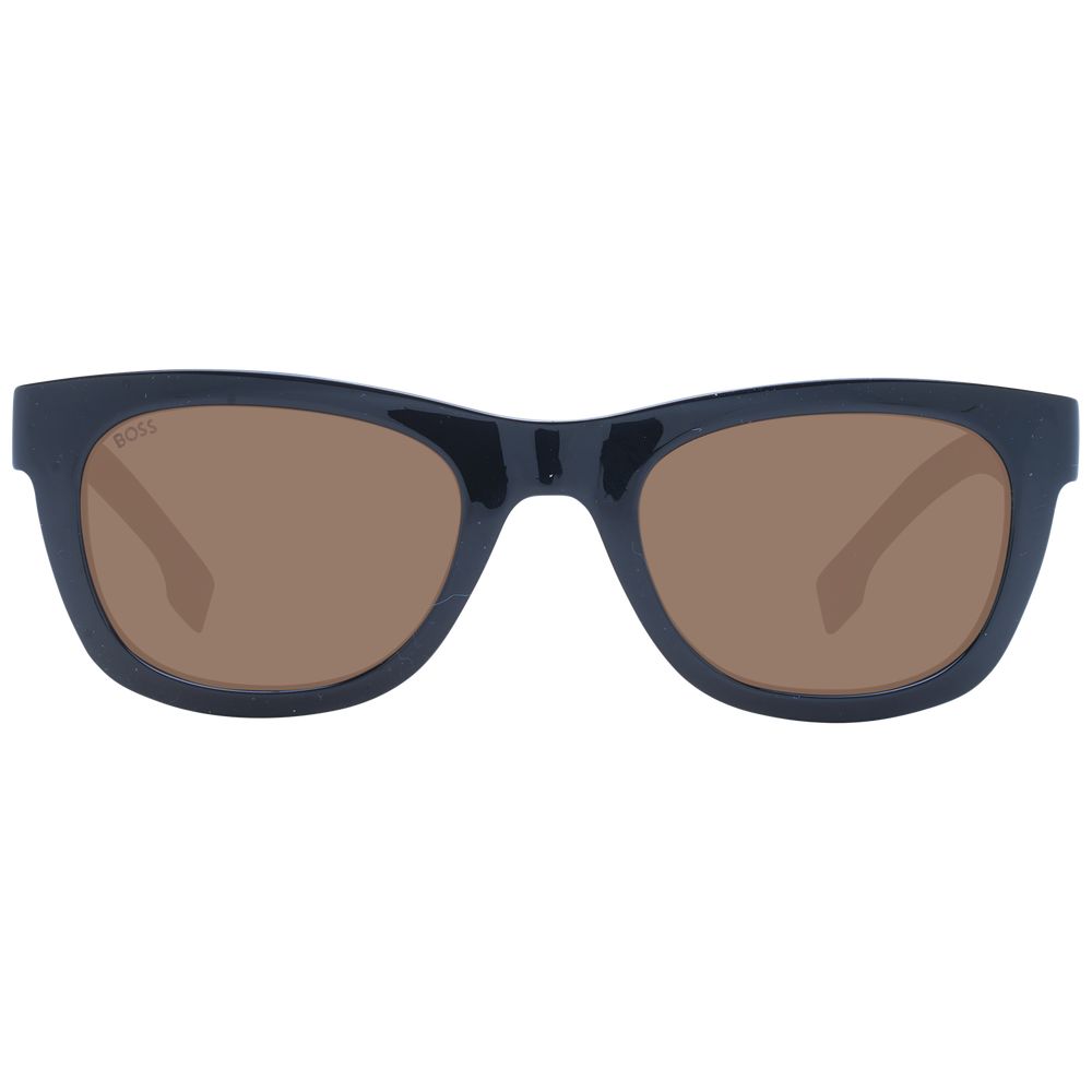 Hugo Boss Black Eco Cellulose Propionat Sunglasses - Image 2