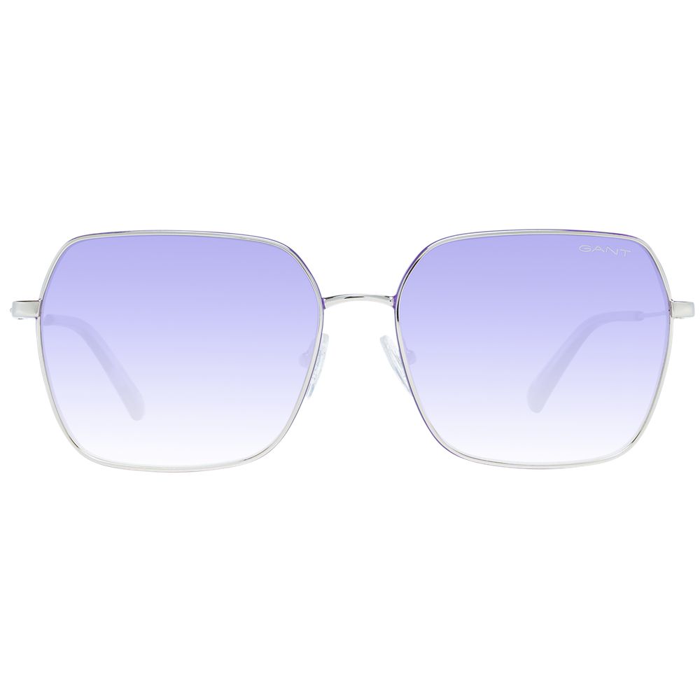 Gant Gold Metal Sunglasses - Image 2