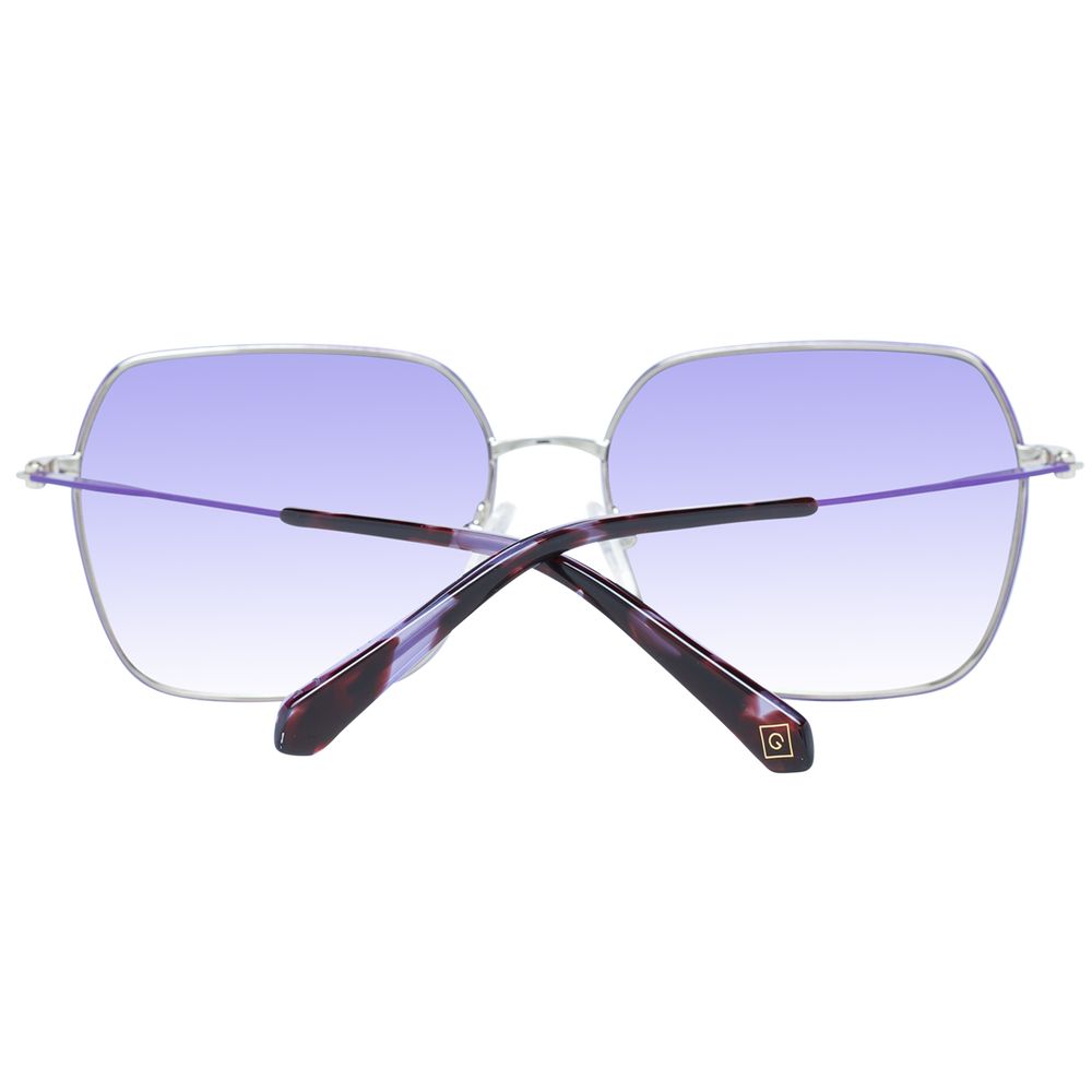 Gant Gold Metal Sunglasses - Image 3