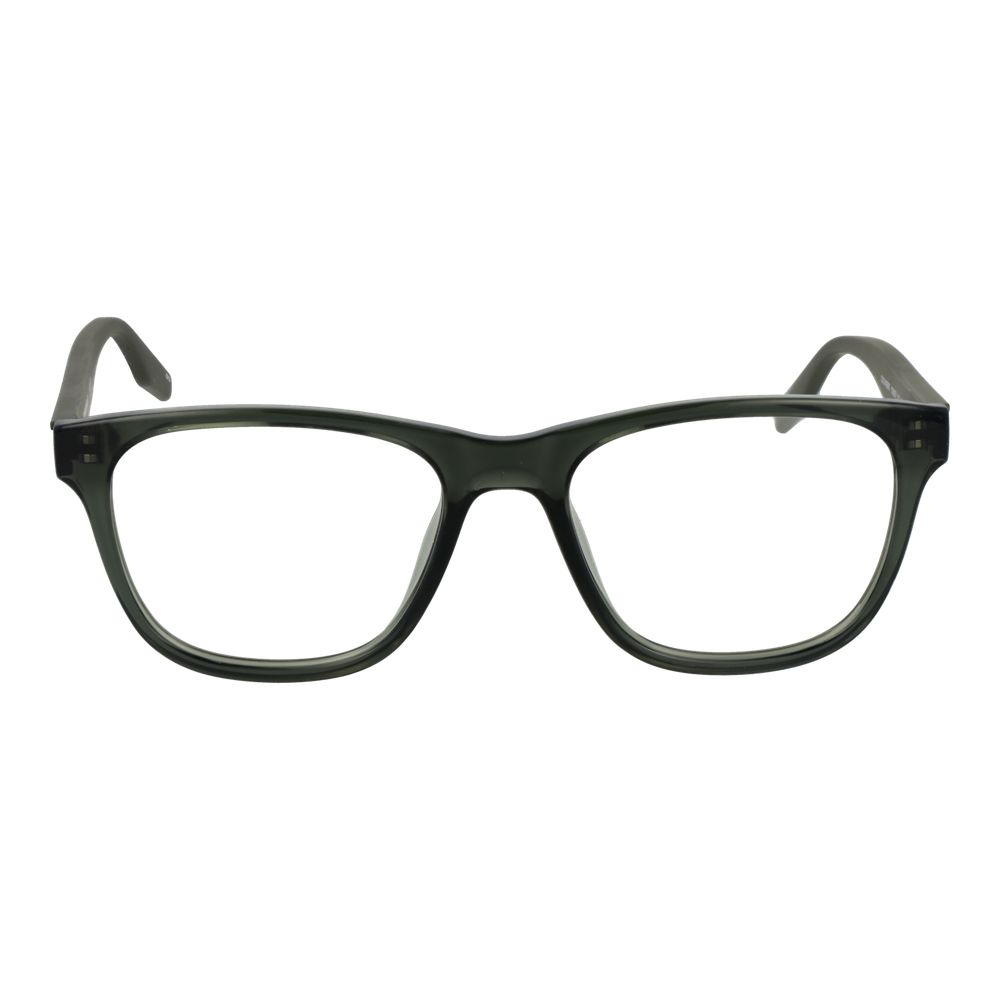 Converse Transparent Stainless Steel Glasses (Frames) - Image 2