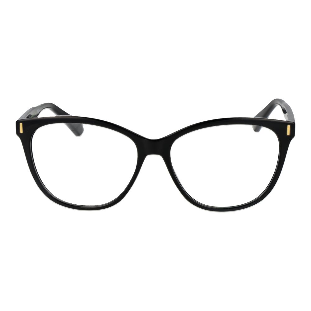 Polaroid Black Polyamide Glasses (Frames) - Image 2