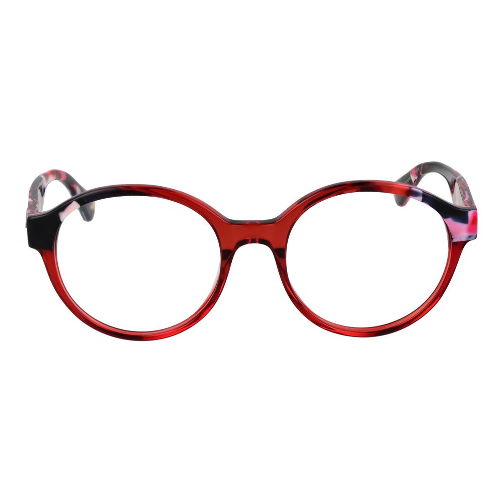 Christian Lacroix Multicolor Acetate Glasses (Frames) - Image 2