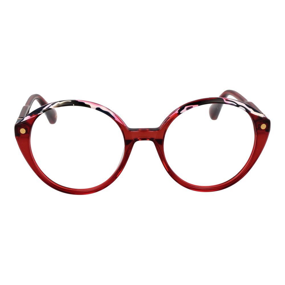 Christian Lacroix Multicolor Acetate Glasses (Frames) - Image 2