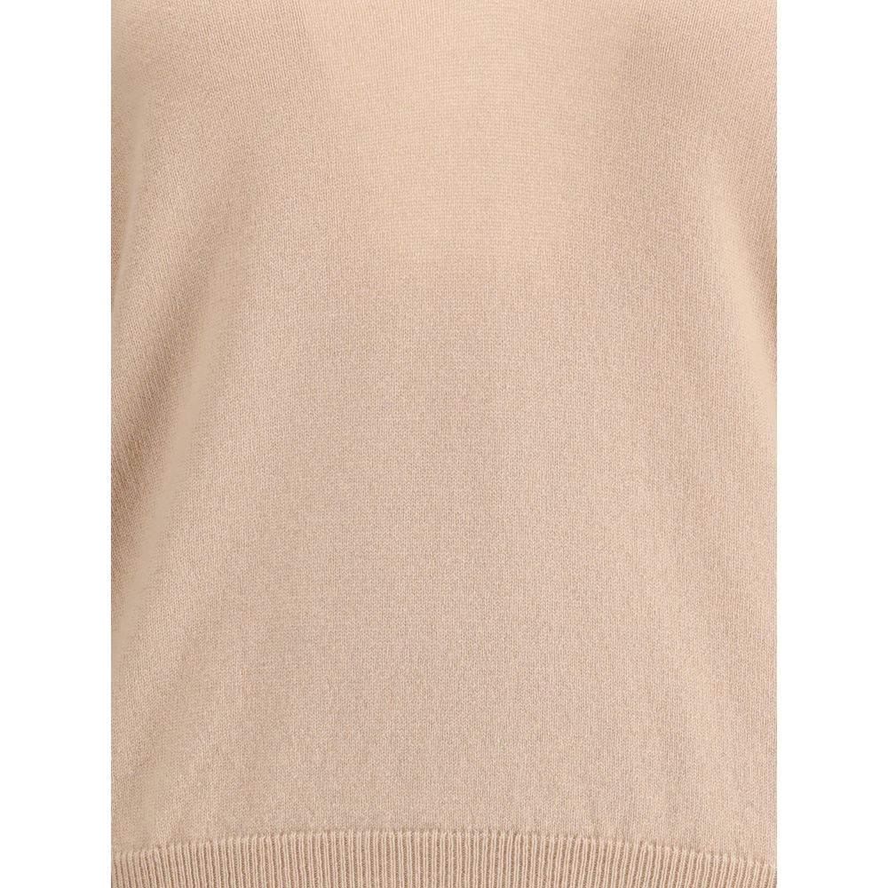 Allude Cashmere Sweater - Image 3