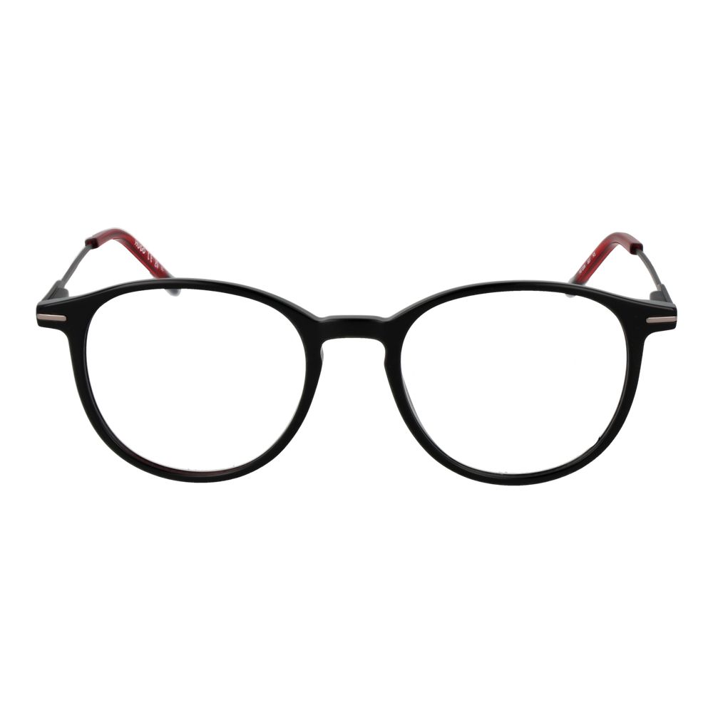 Hugo Boss Black Acetate Glasses (Frames) - Image 2