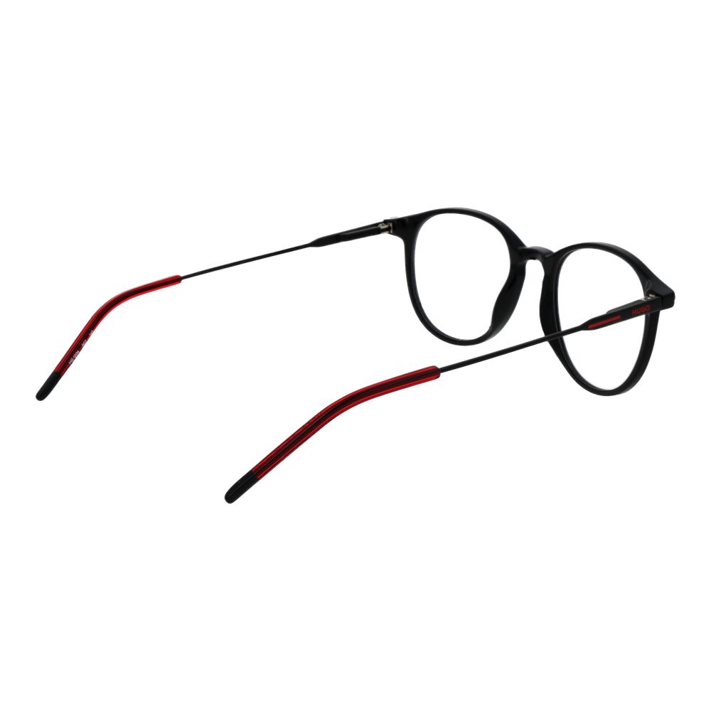 Hugo Boss Black Acetate Glasses (Frames) - Image 3