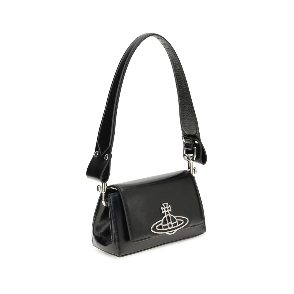 Vivienne Westwood Hazel small Shoulder Bag - Image 2