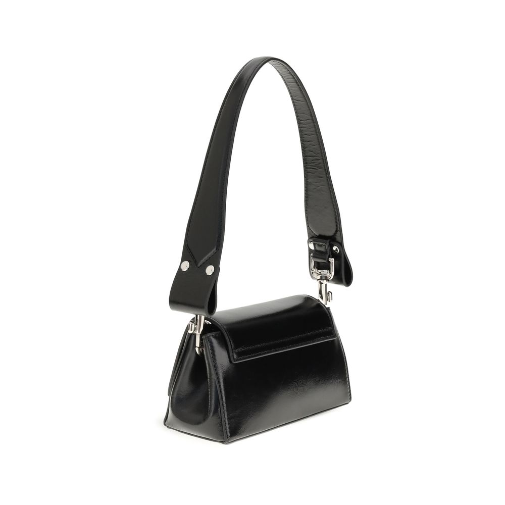 Vivienne Westwood Hazel small Shoulder Bag - Image 3