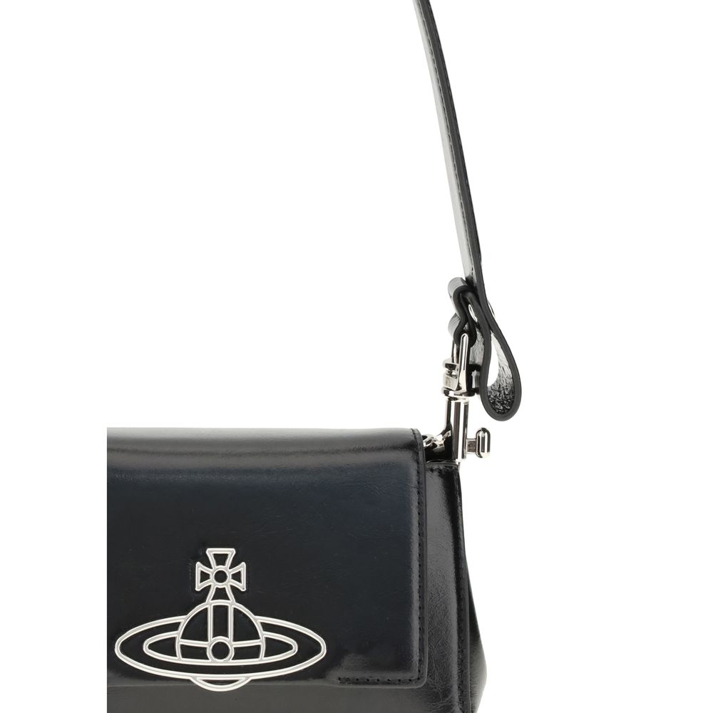 Vivienne Westwood Hazel small Shoulder Bag - Image 4