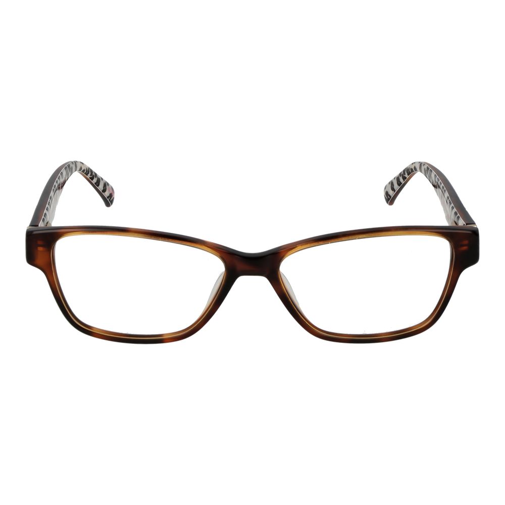 Ted Baker Brown Plastic Glasses (Frames) - Image 2
