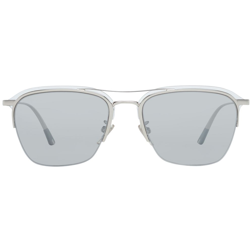 Police Silver Men Sunglass - Image 2