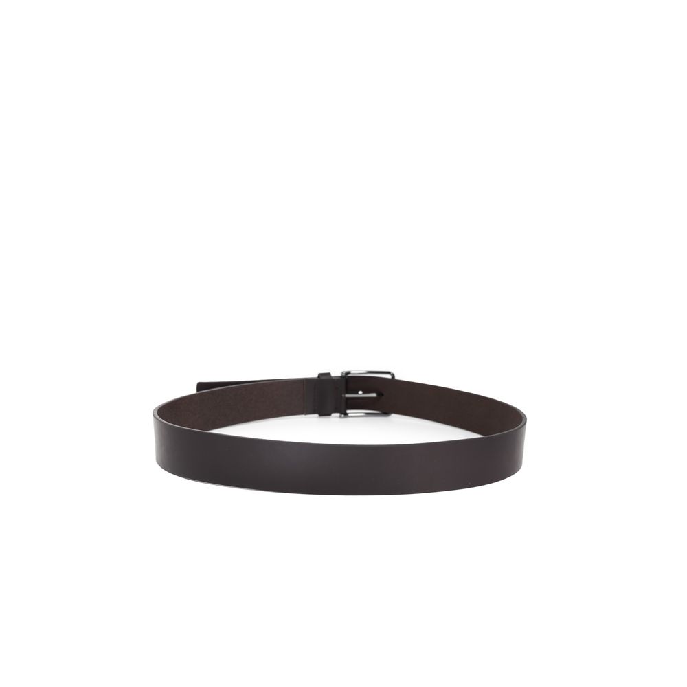 Calvin Klein Brown Leather Belt - Image 5