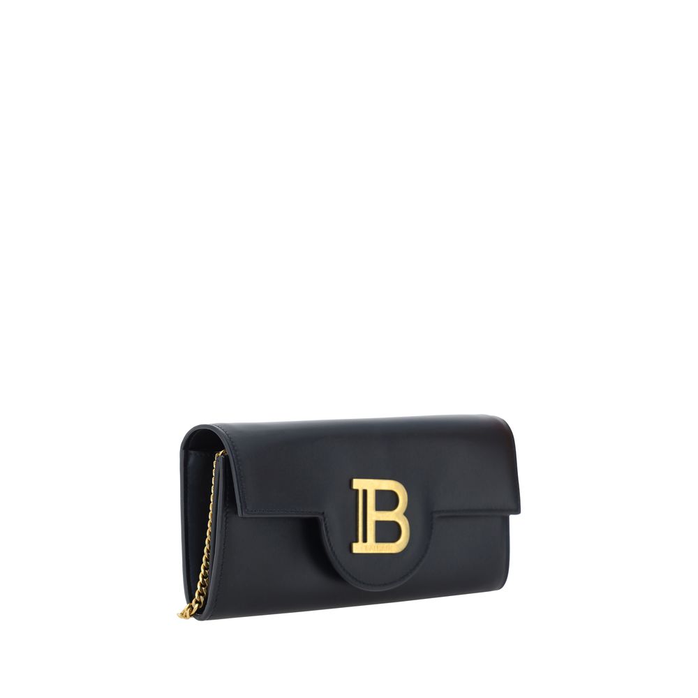 Balmain Shoulder Wallet - Image 2