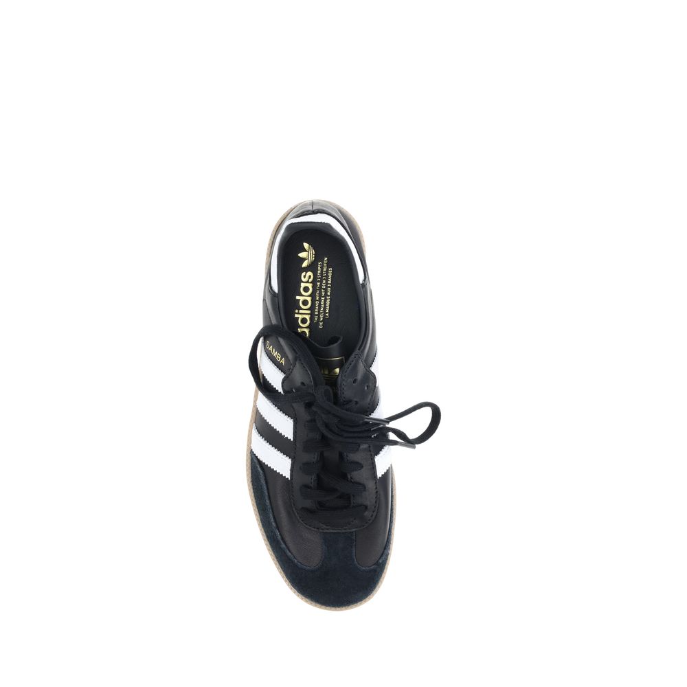 Adidas Samba Sneakers - Image 4