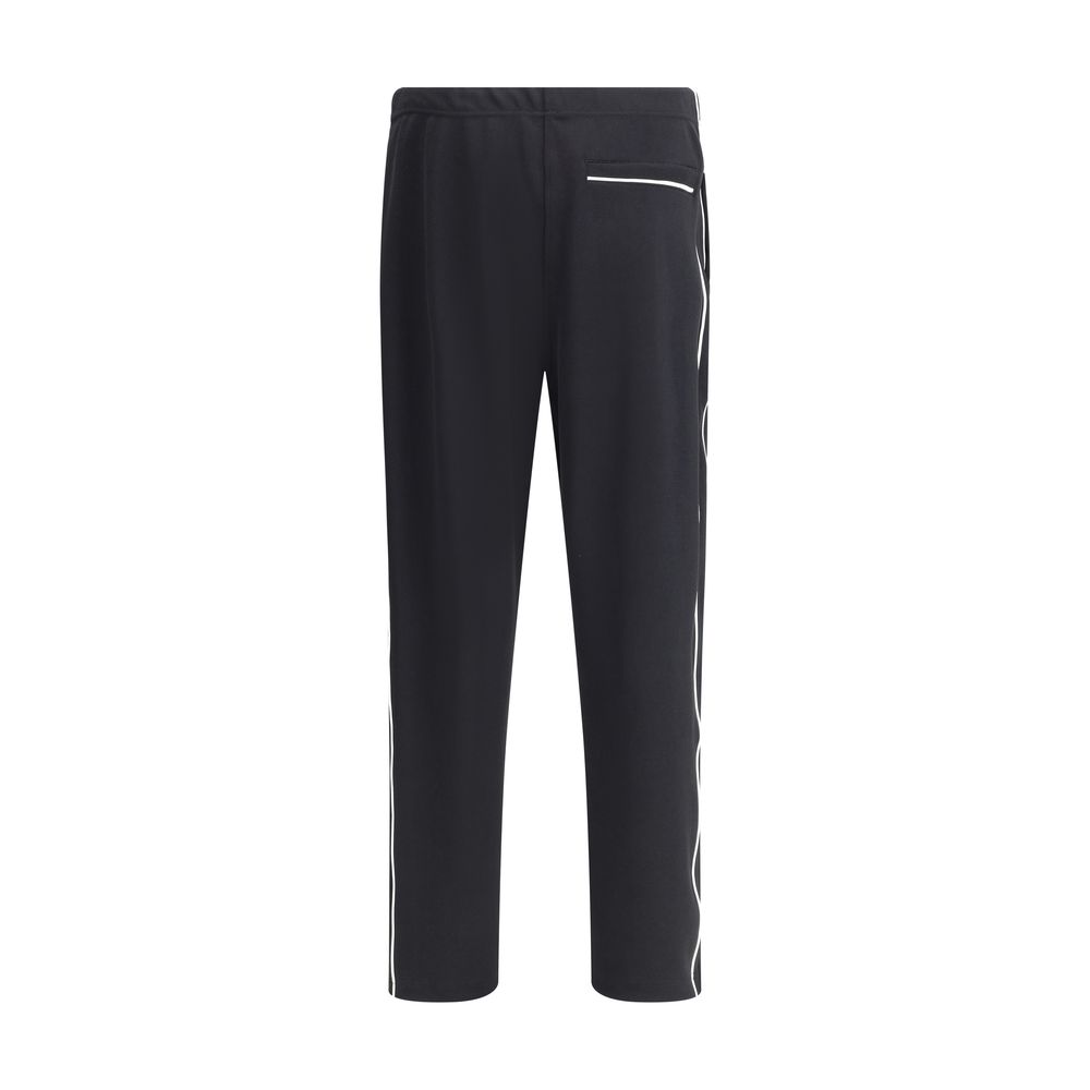 Kenzo Logoed Sweatpants - Image 2
