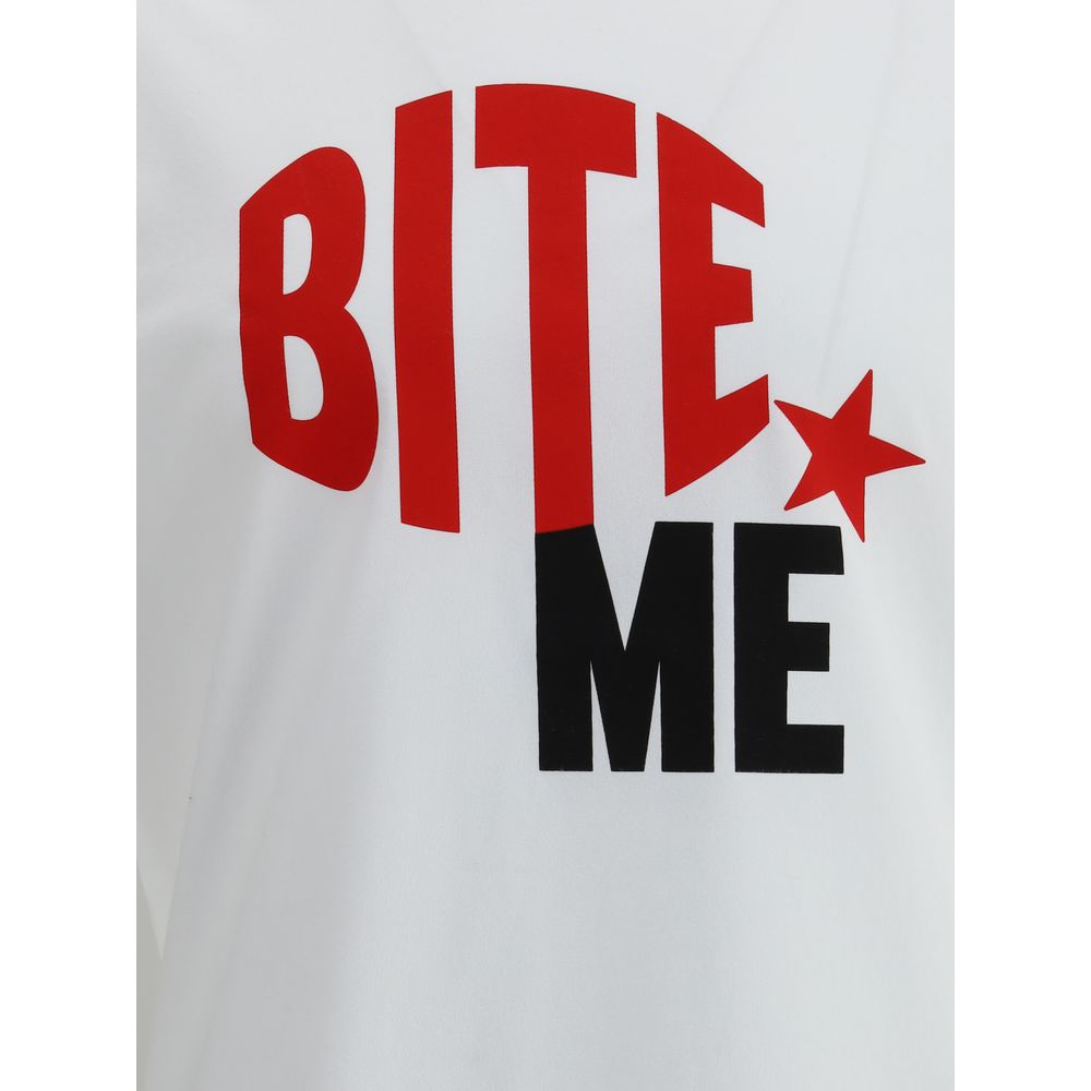 Dsquared² T-shirt whit maxi print - Image 3